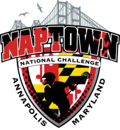 Naptown Challenge Logo