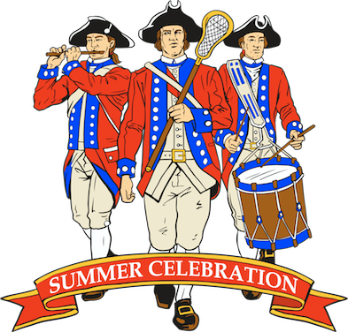Summer Celebration Logo